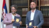 УВОДЕ НОВИ СМЕР НУКЛЕАРНИ СИСТЕМИ: Сарадња новосадског ФТН и београдског Института Винча
